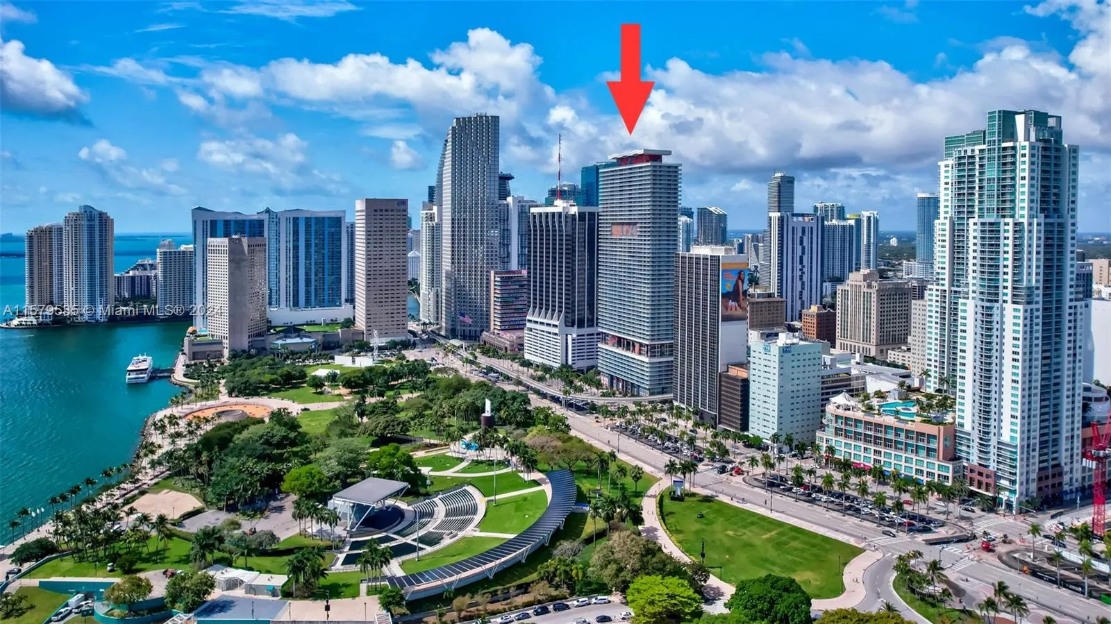 Condominium For Sale
