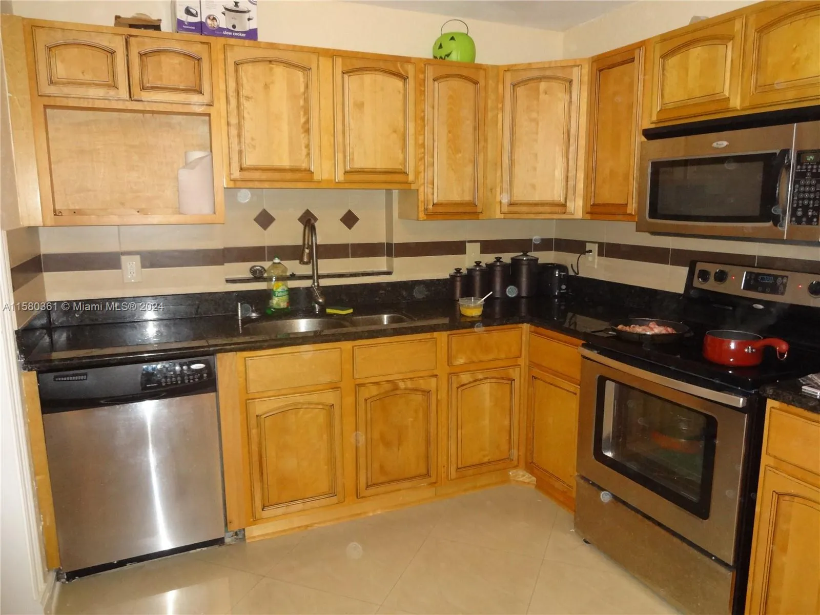 Condominium For Sale