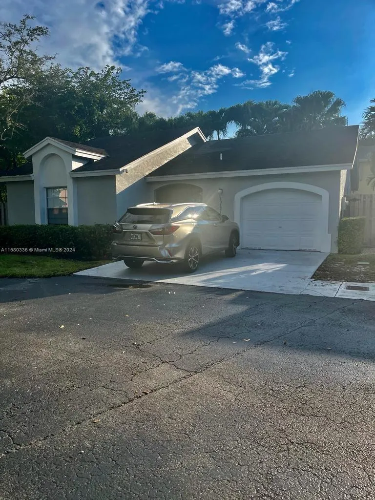 Residential Lease For Rent