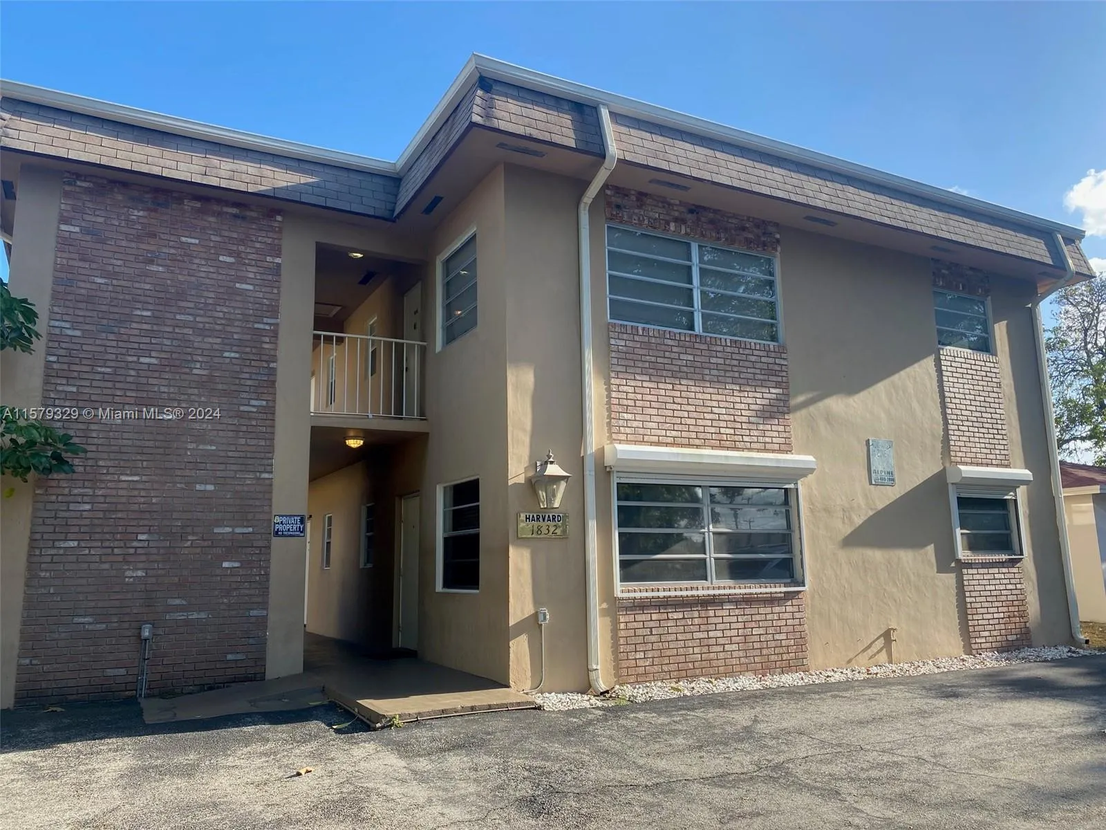 Residential Lease For Rent