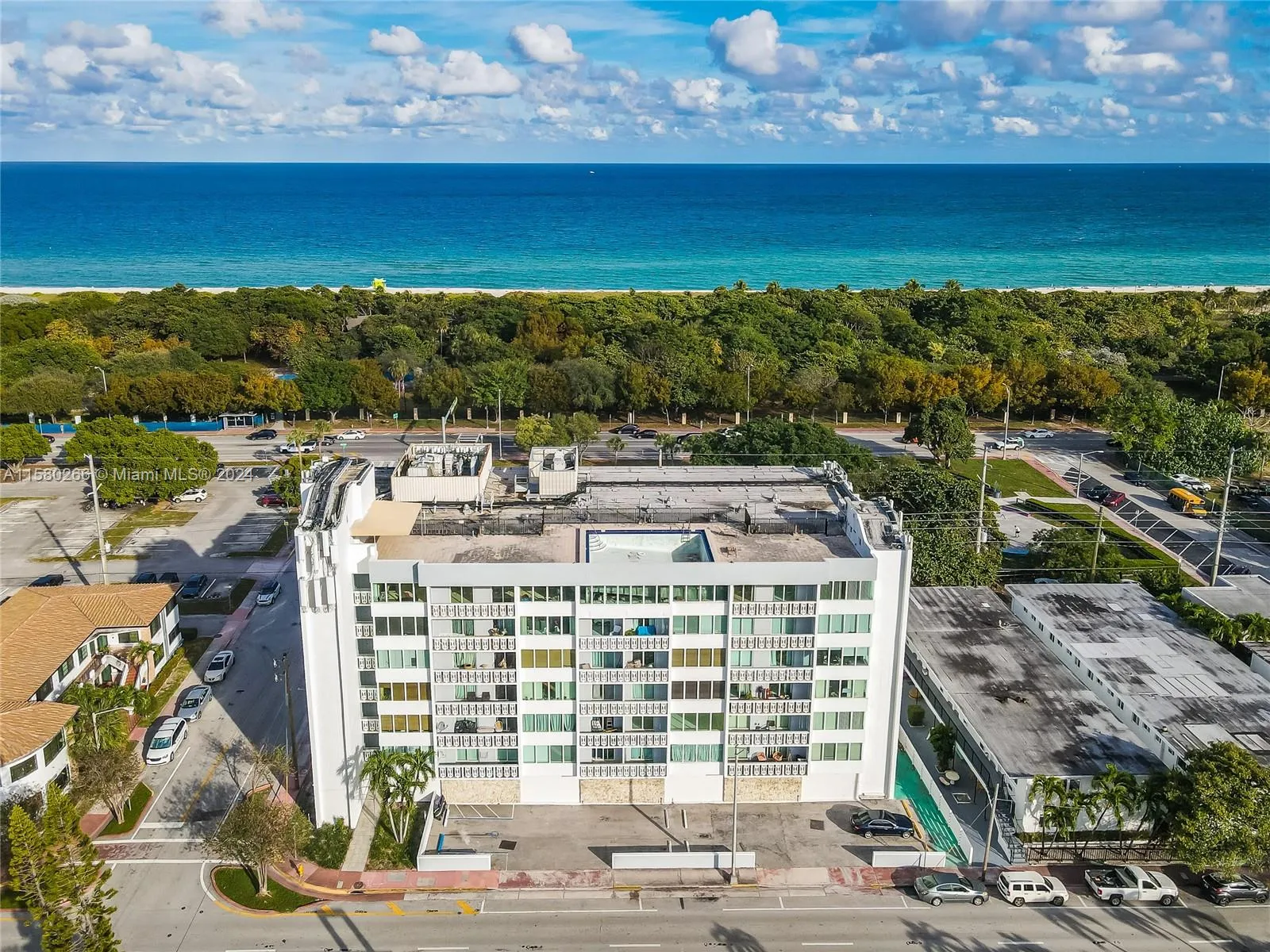 Residential Lease For Rent