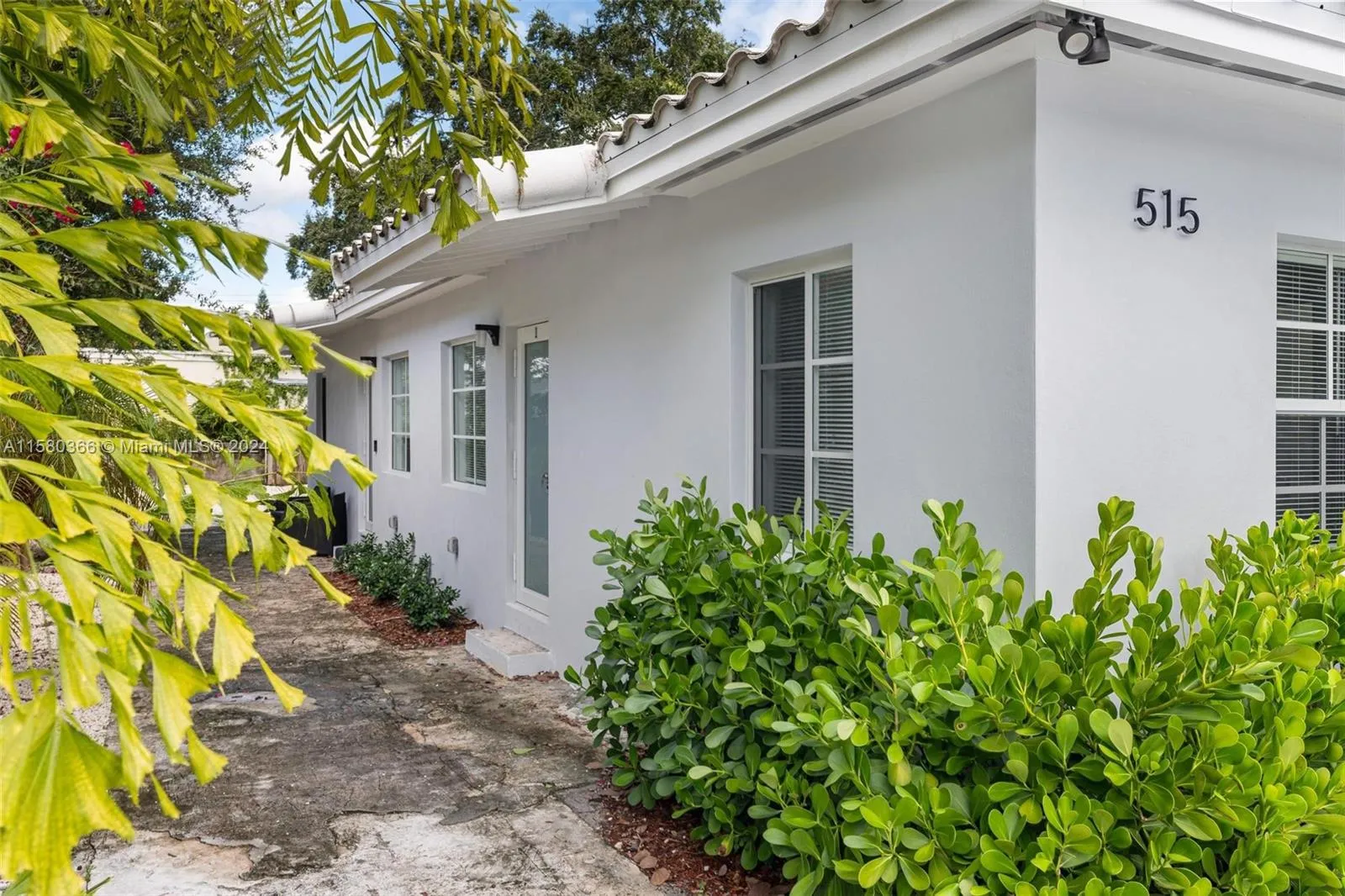 Residential Lease For Rent