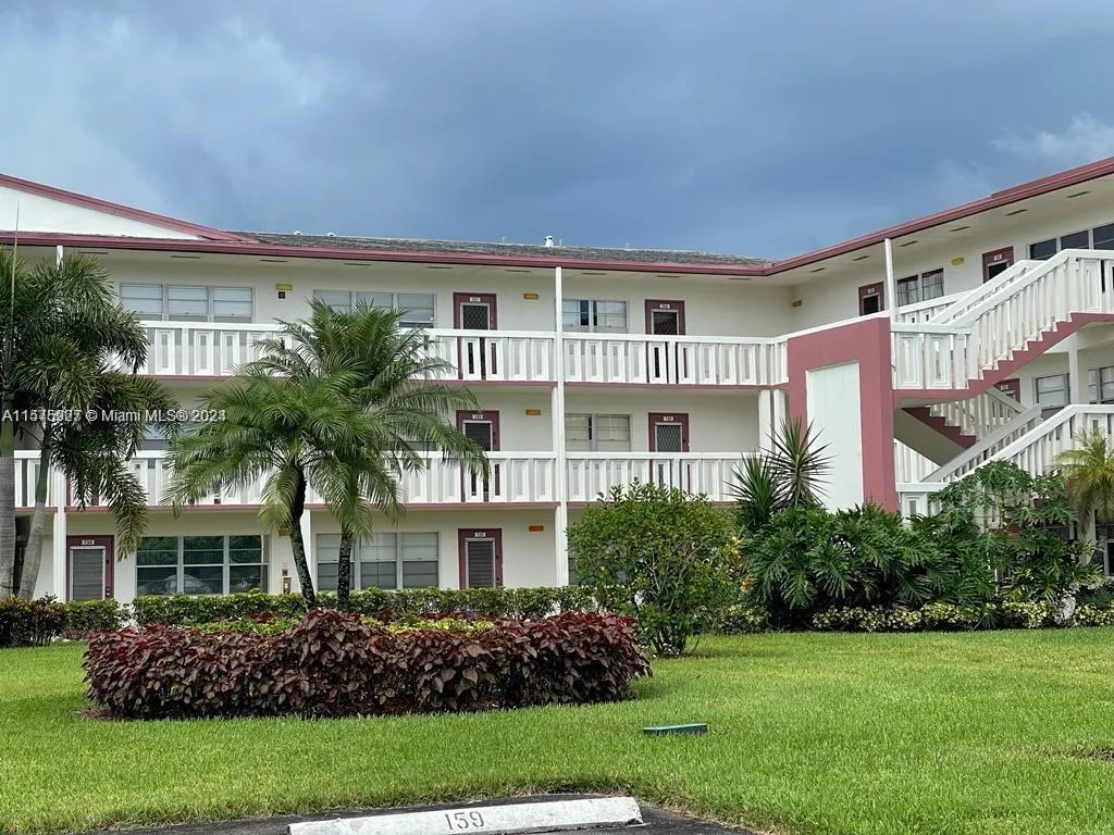 Condominium For Sale