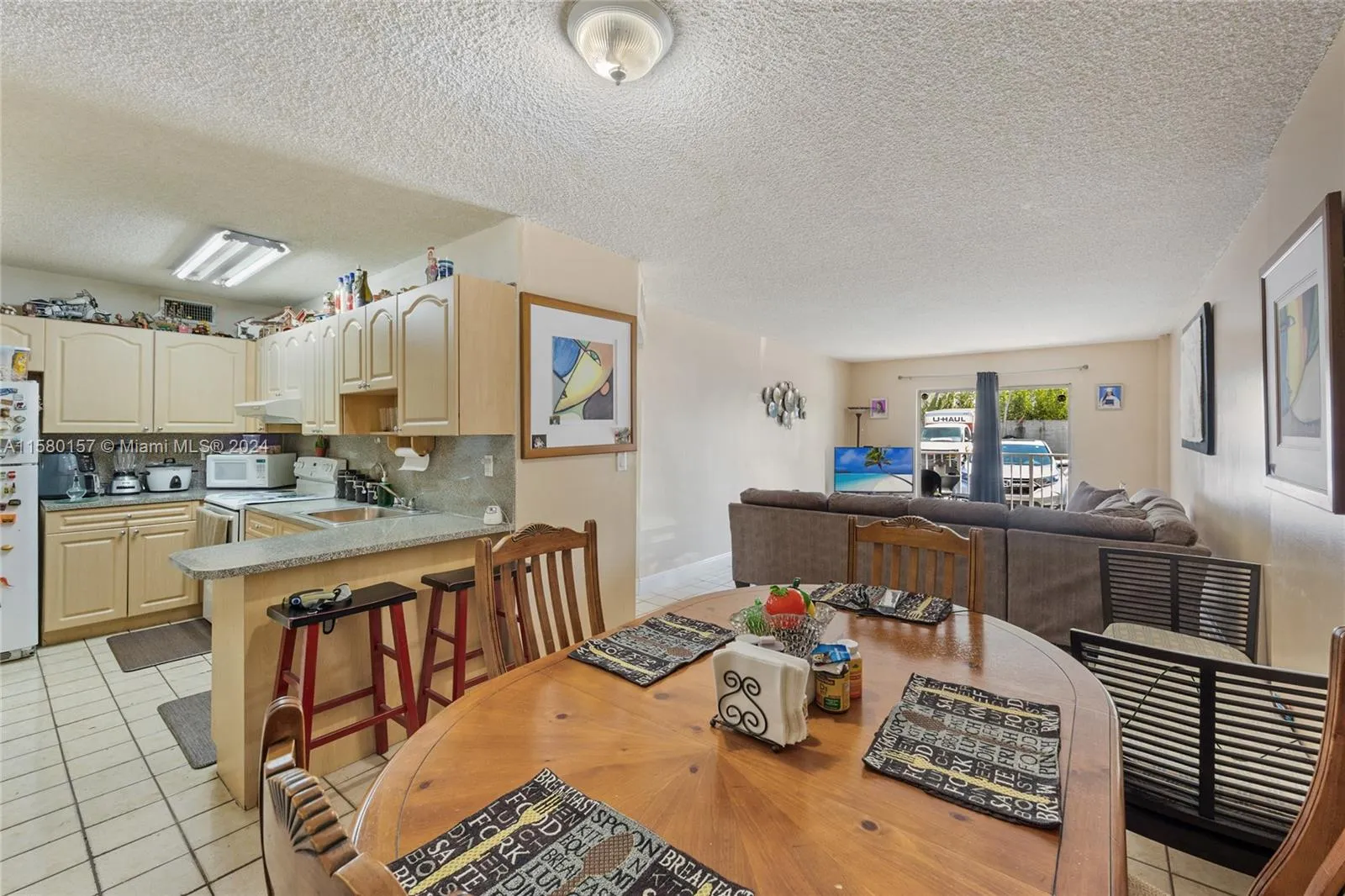 Condominium For Sale