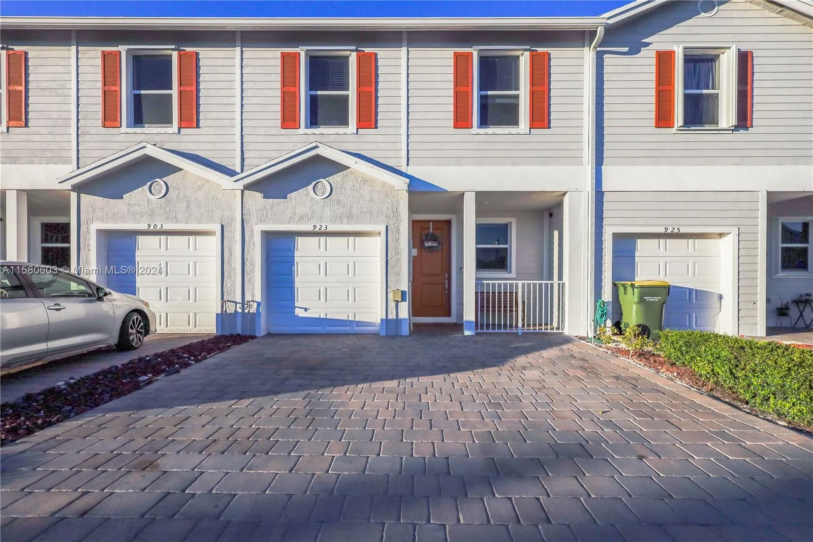 Residential Lease For Rent