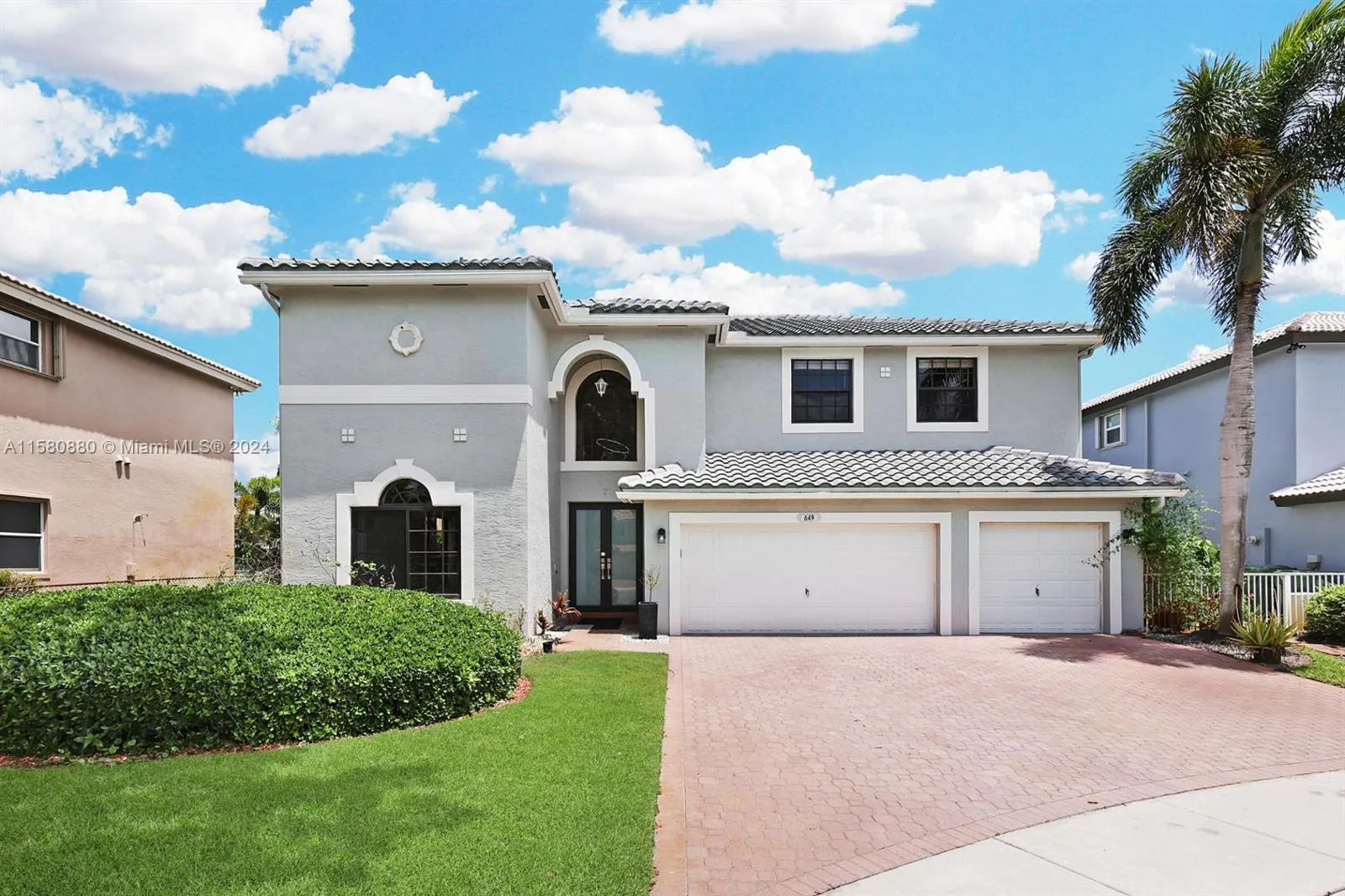 Residential Lease For Rent