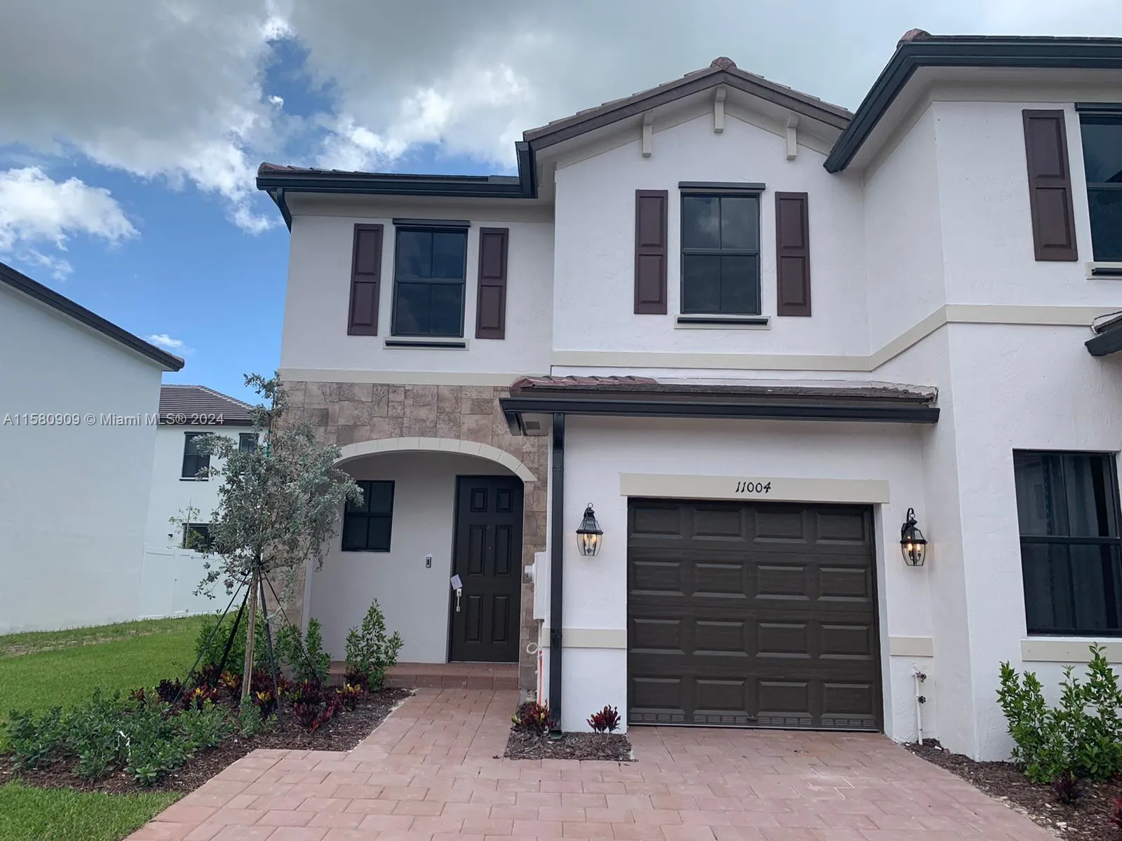 Residential Lease For Rent