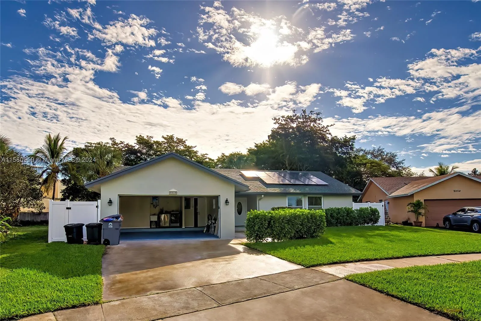 Residential Lease For Rent