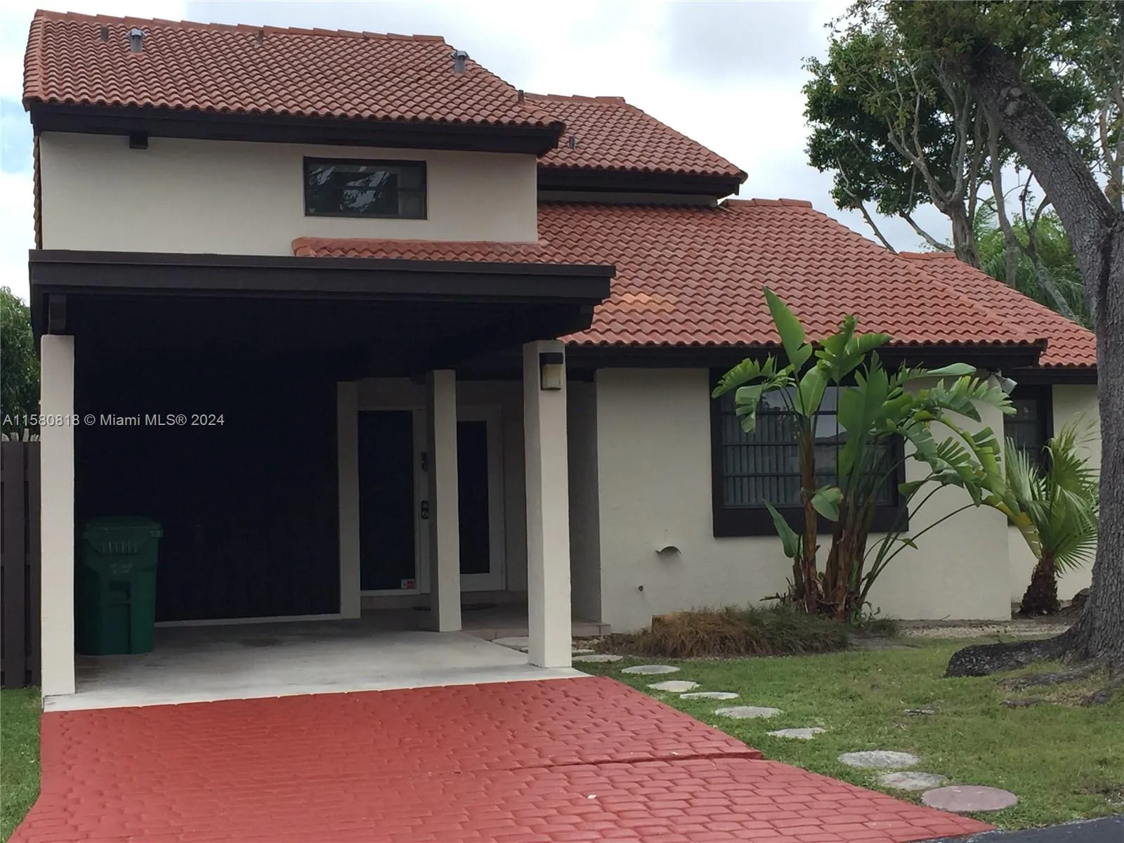 Residential Lease For Rent