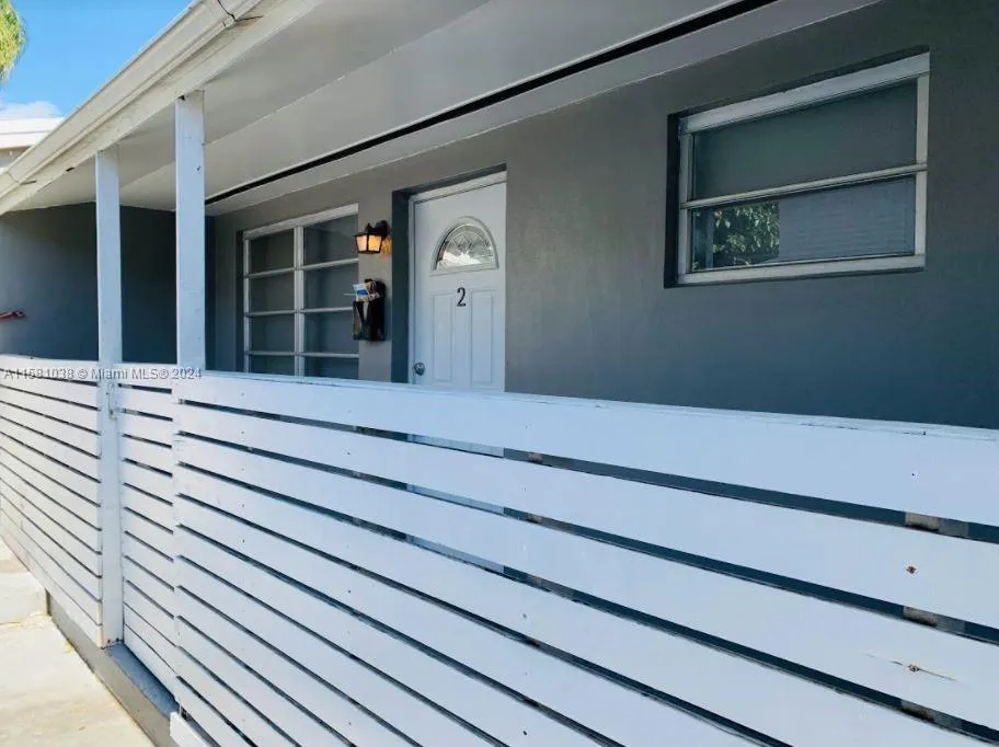 Residential Lease For Rent