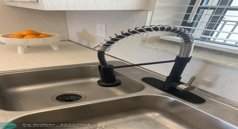 New really cool Faucet!