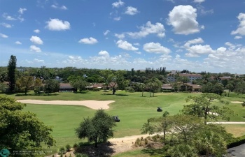 View from your front door