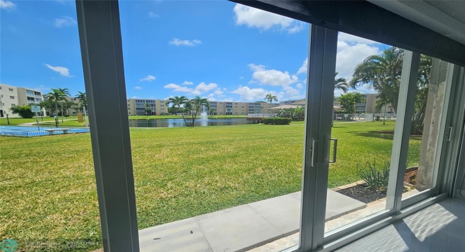 ALL IMPACT SLIDING PATIO DOORS