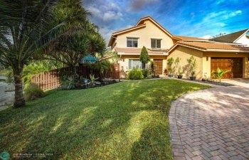 Situated in 17000 Sq. Ft. lot