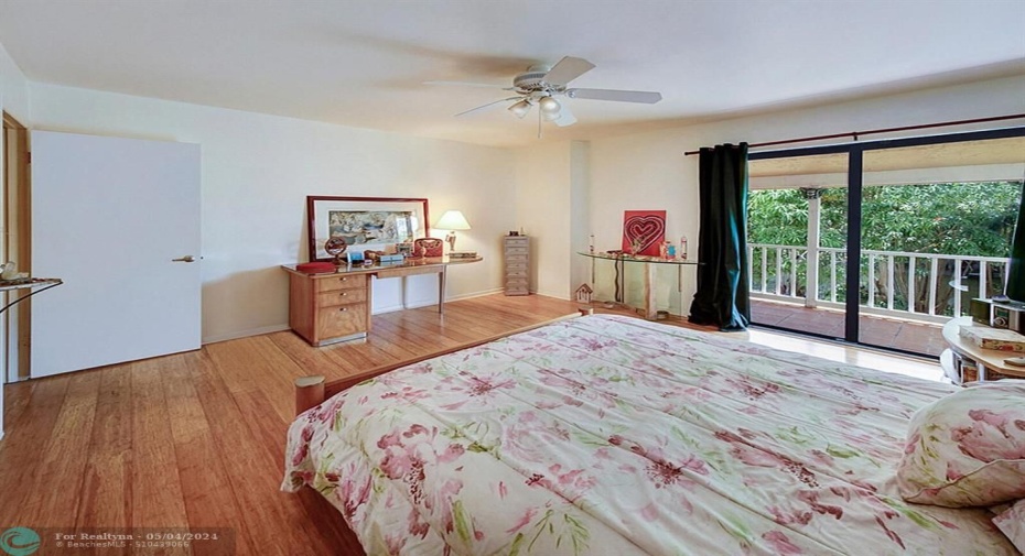 4th bedroom