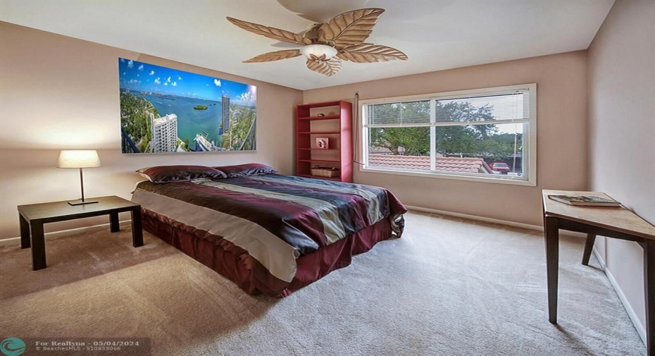 5th bedroom