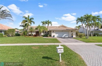 Residential Lease For Rent