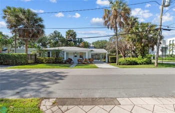 Single Family For Sale