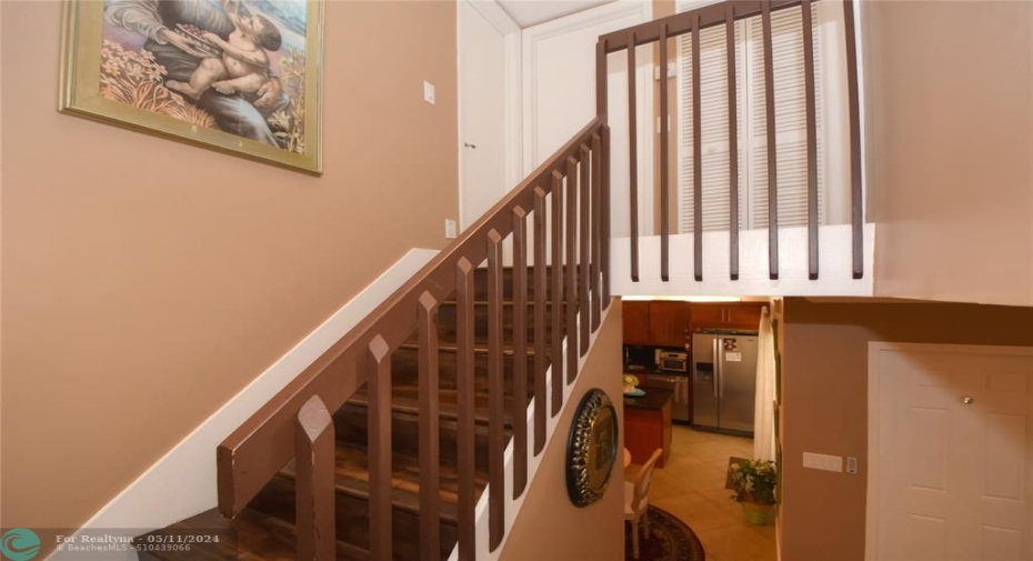 Staircase