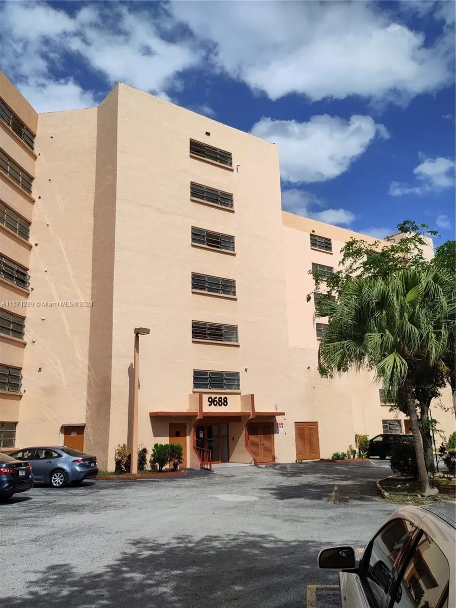 Condominium For Sale