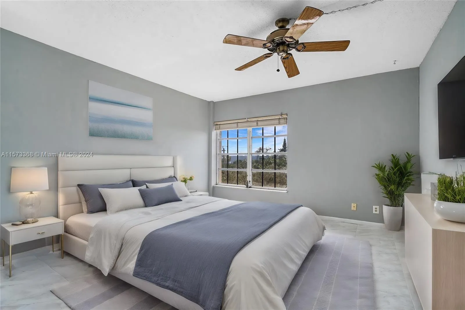 Virtual Staging