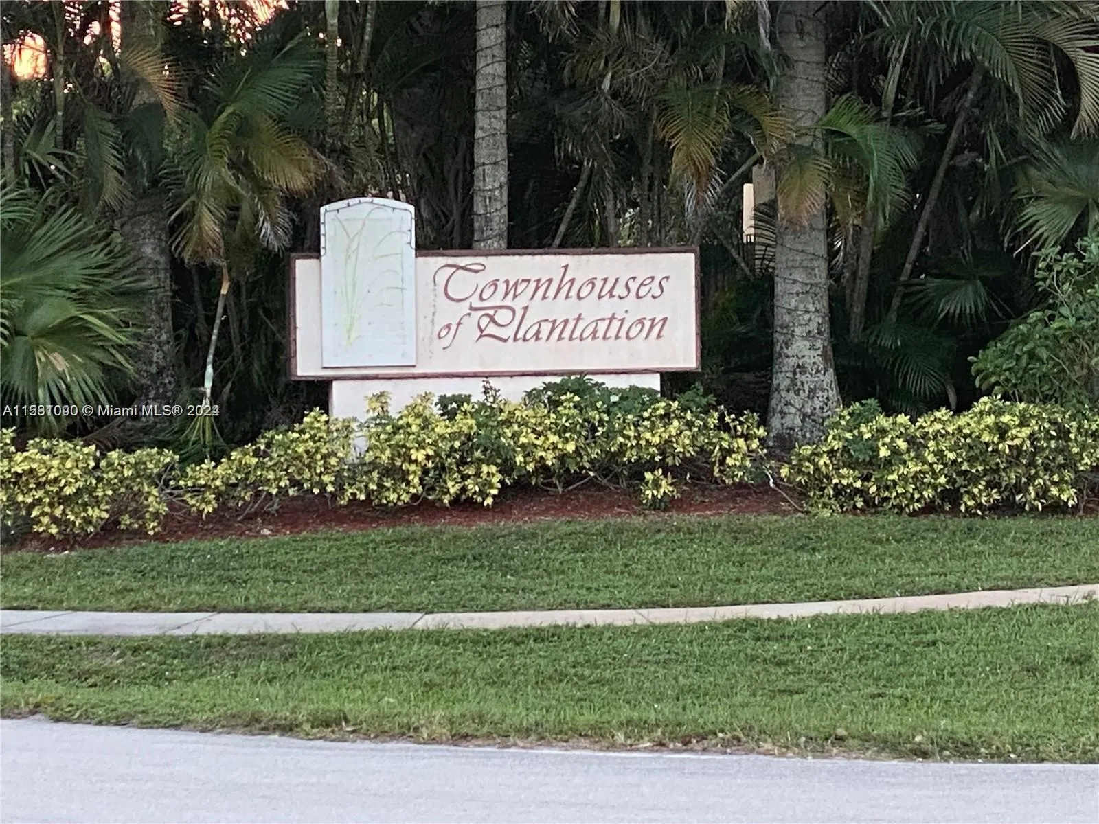 Residential Lease For Rent