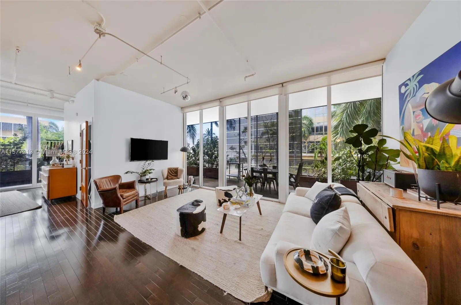 Residential Lease For Rent