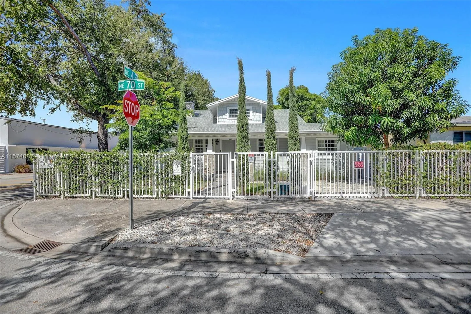 Residential Lease For Rent