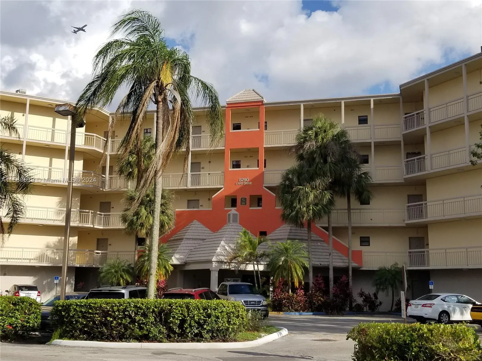 Residential Lease For Rent