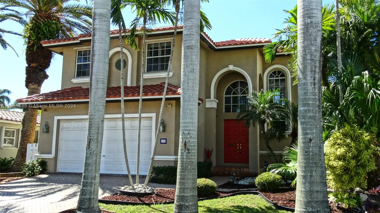 Single Family For Sale