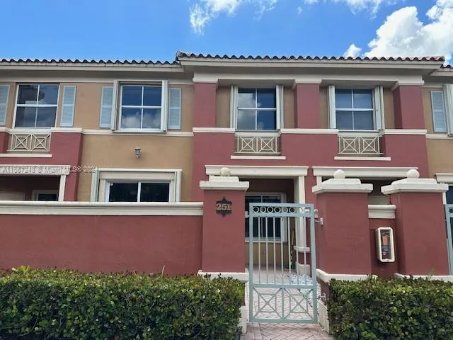 Residential Lease For Rent