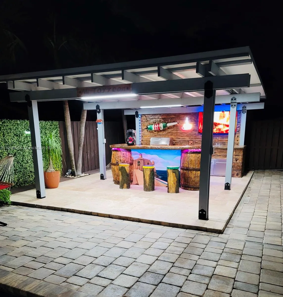 Residential Lease For Rent