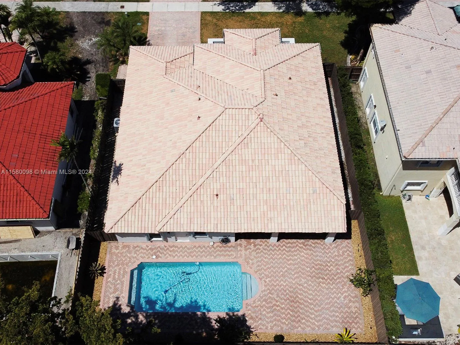 Residential Lease For Rent