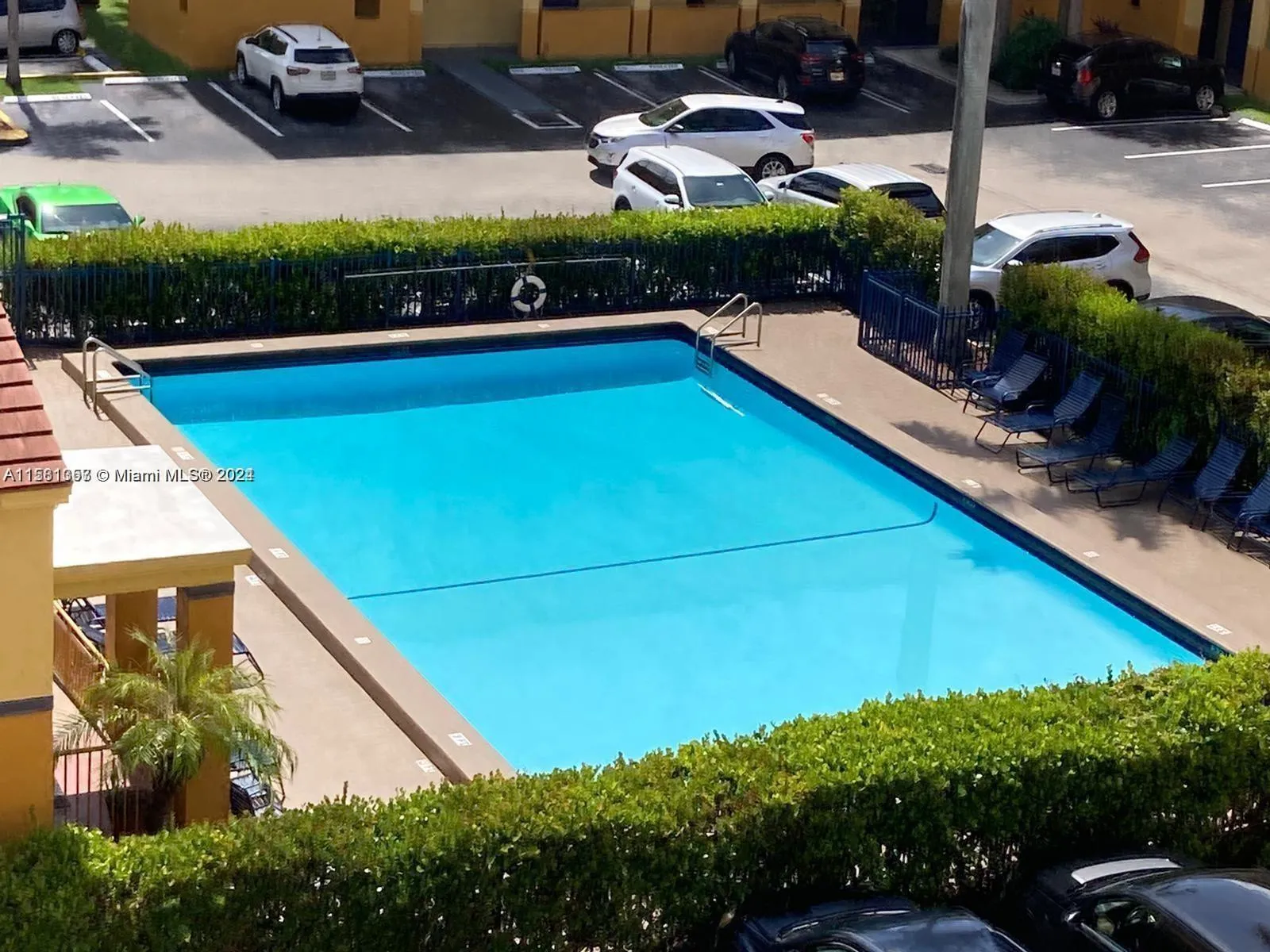 Residential Lease For Rent
