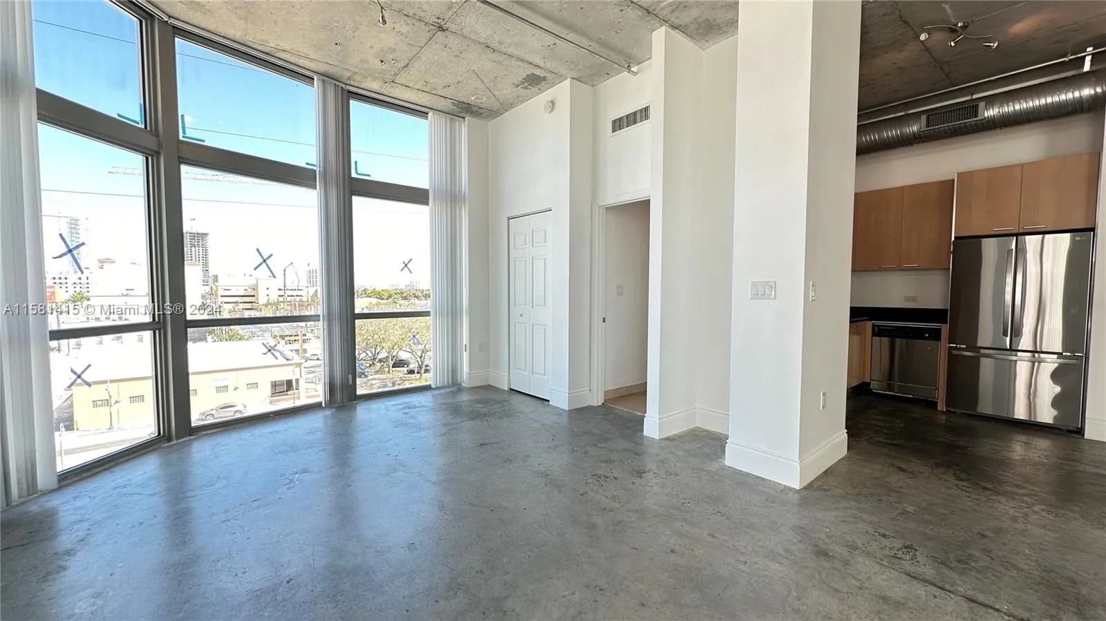 Residential Lease For Rent