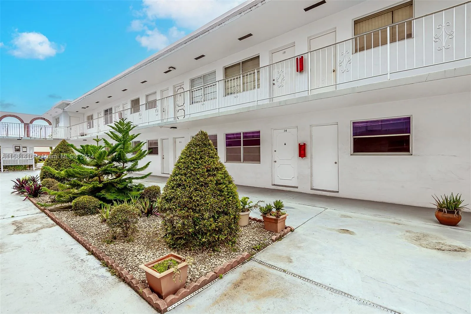 Condominium For Sale