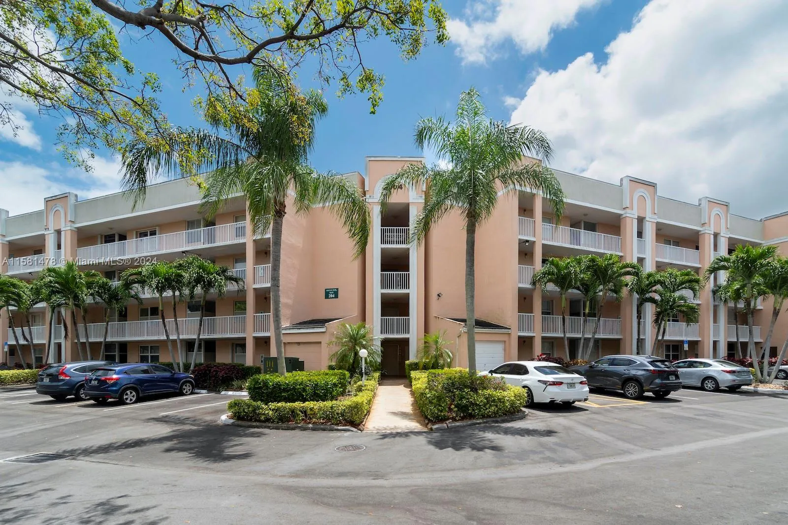 Condominium For Sale