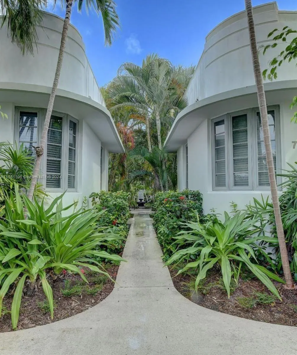 Residential Lease For Rent