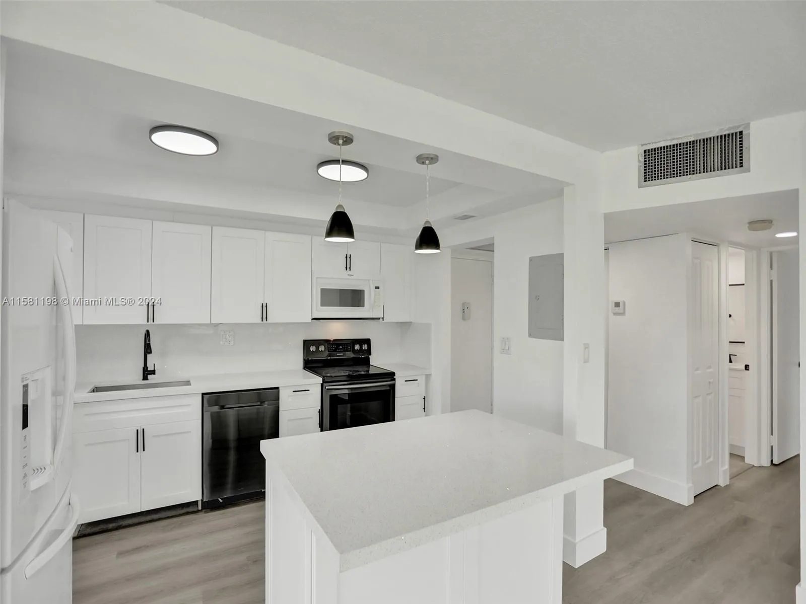 Residential Lease For Rent