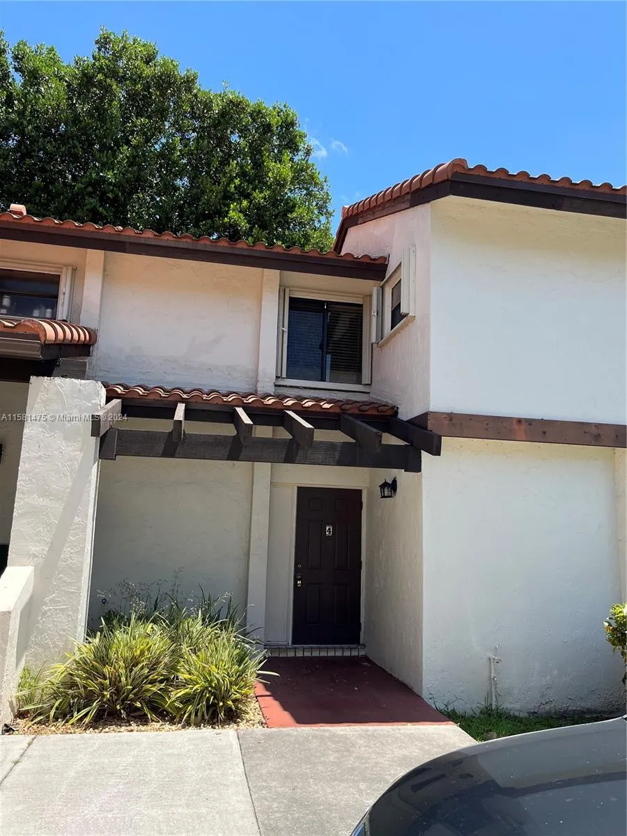 Residential Lease For Rent