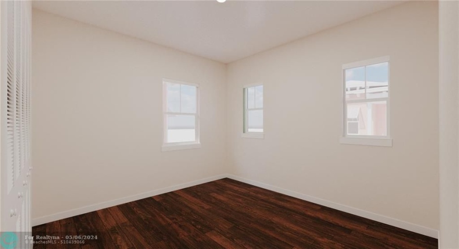 2nd En Suite