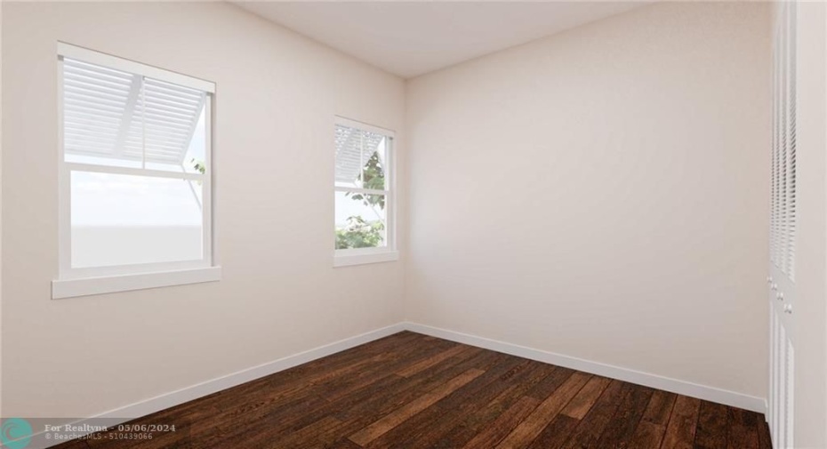 3rd En Suite