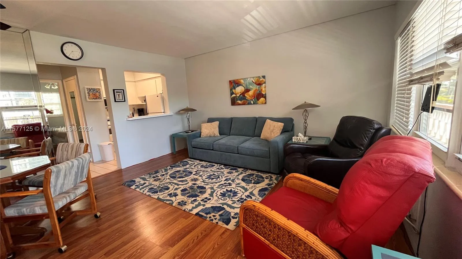 Residential Lease For Rent