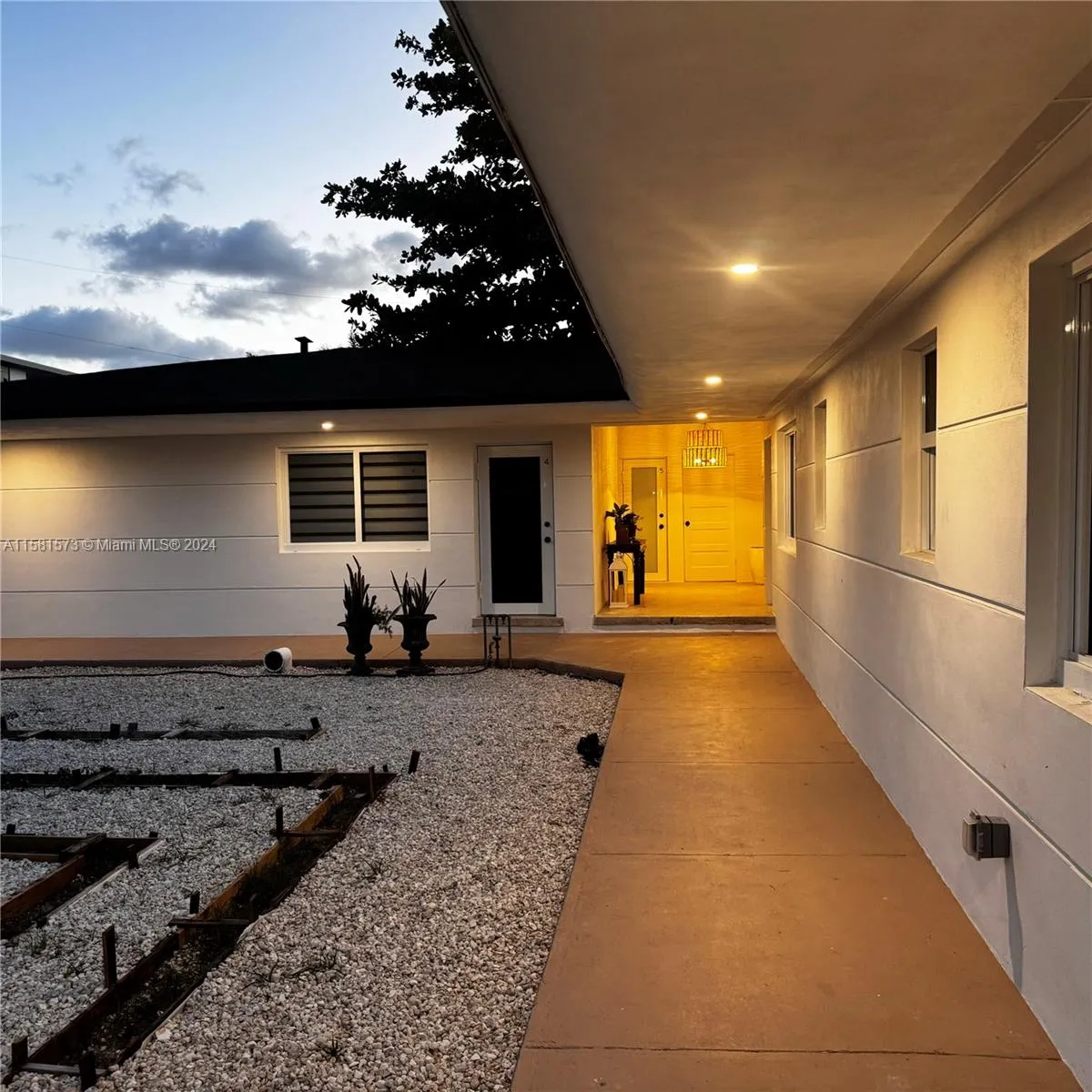 Residential Lease For Rent