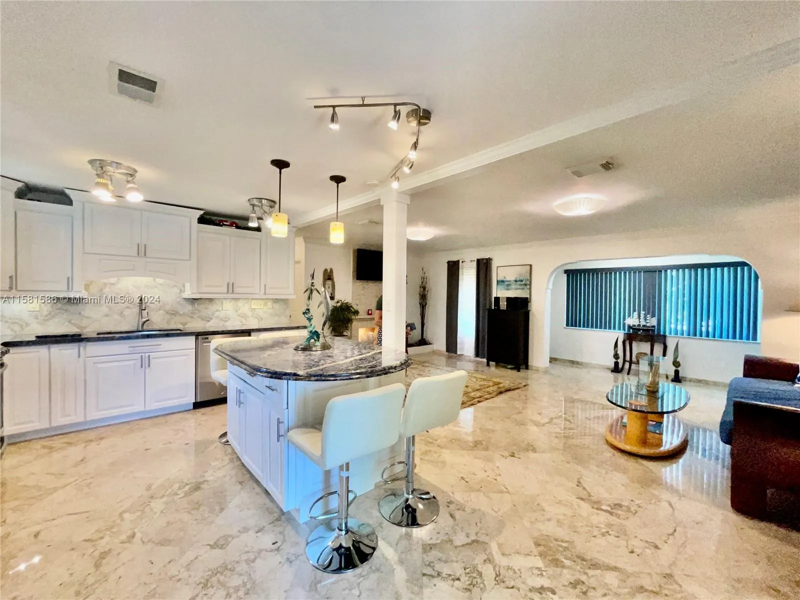 Residential Lease For Rent