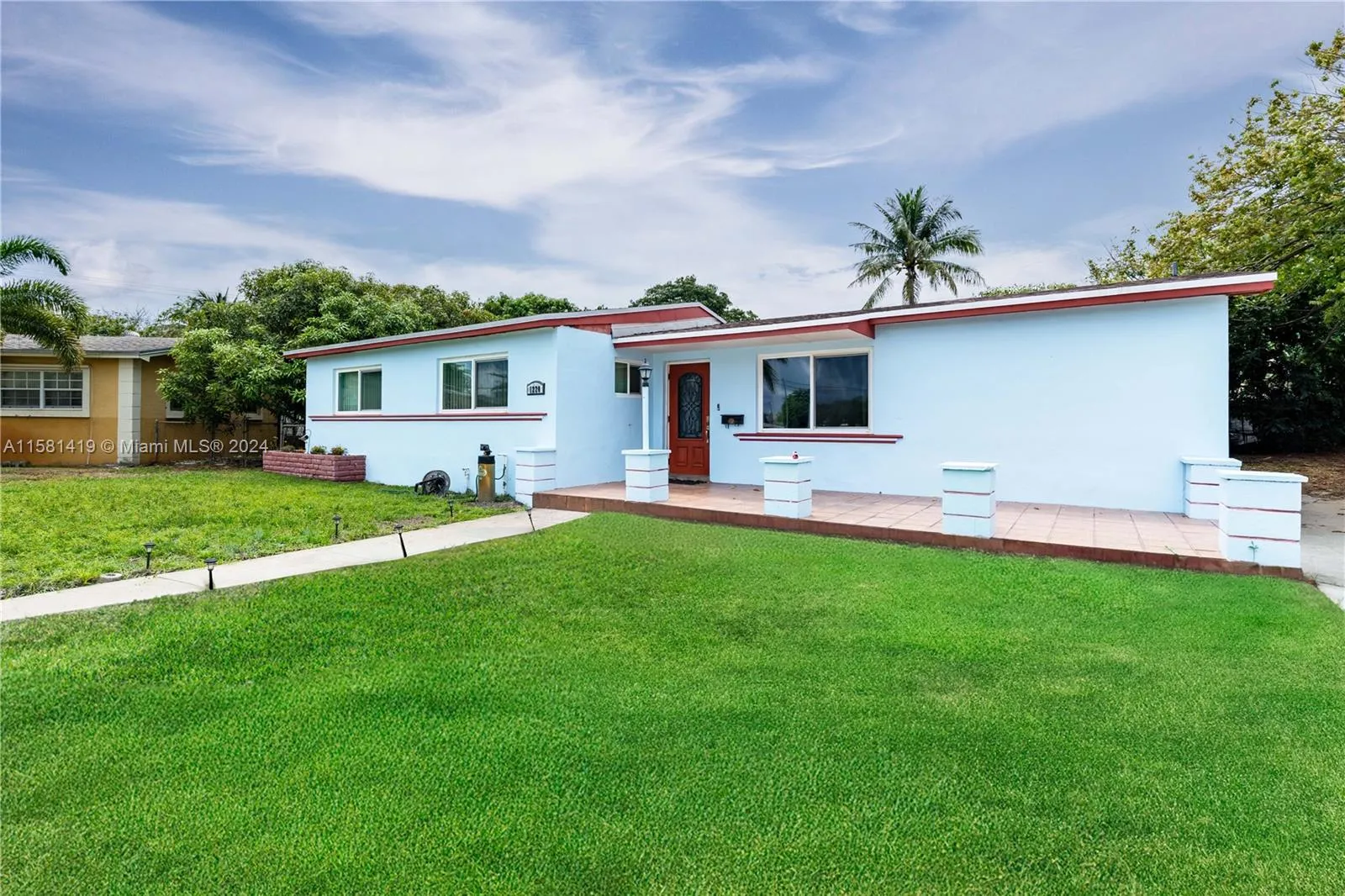 Residential Lease For Rent