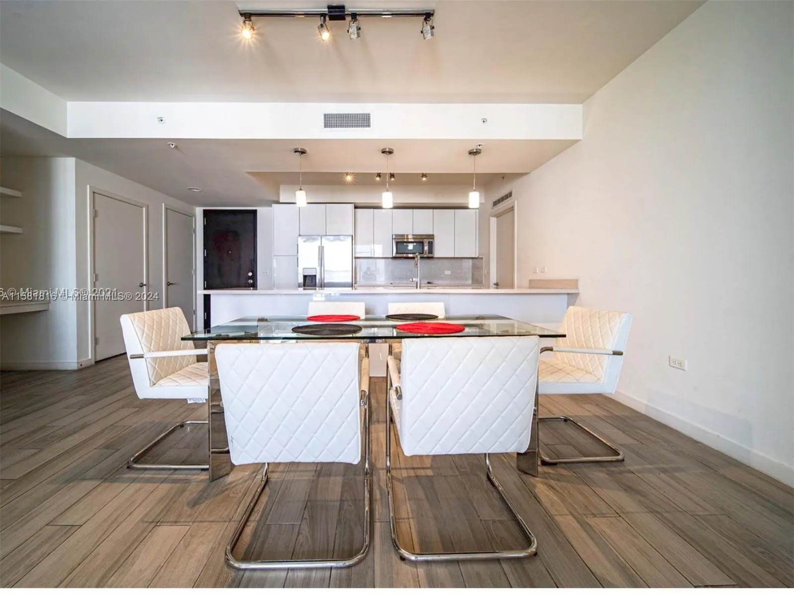 Residential Lease For Rent
