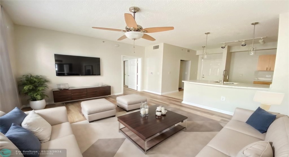 Virtual Staging