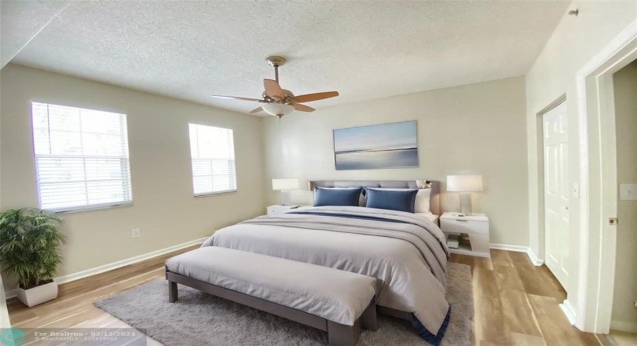 Virtual Staging