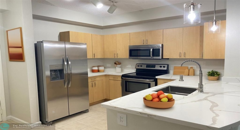 Virtual Staging